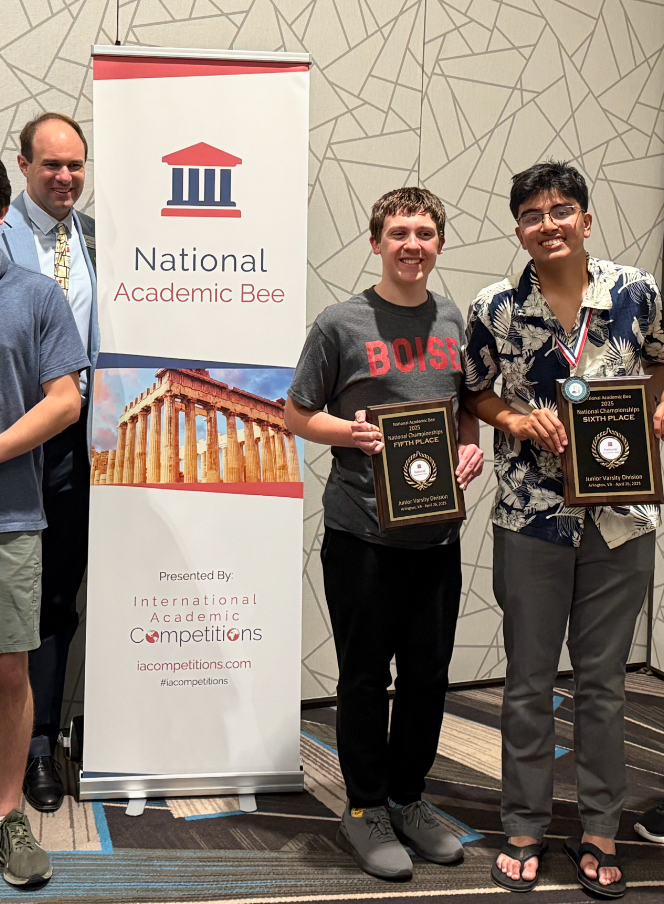 National Academic Bee