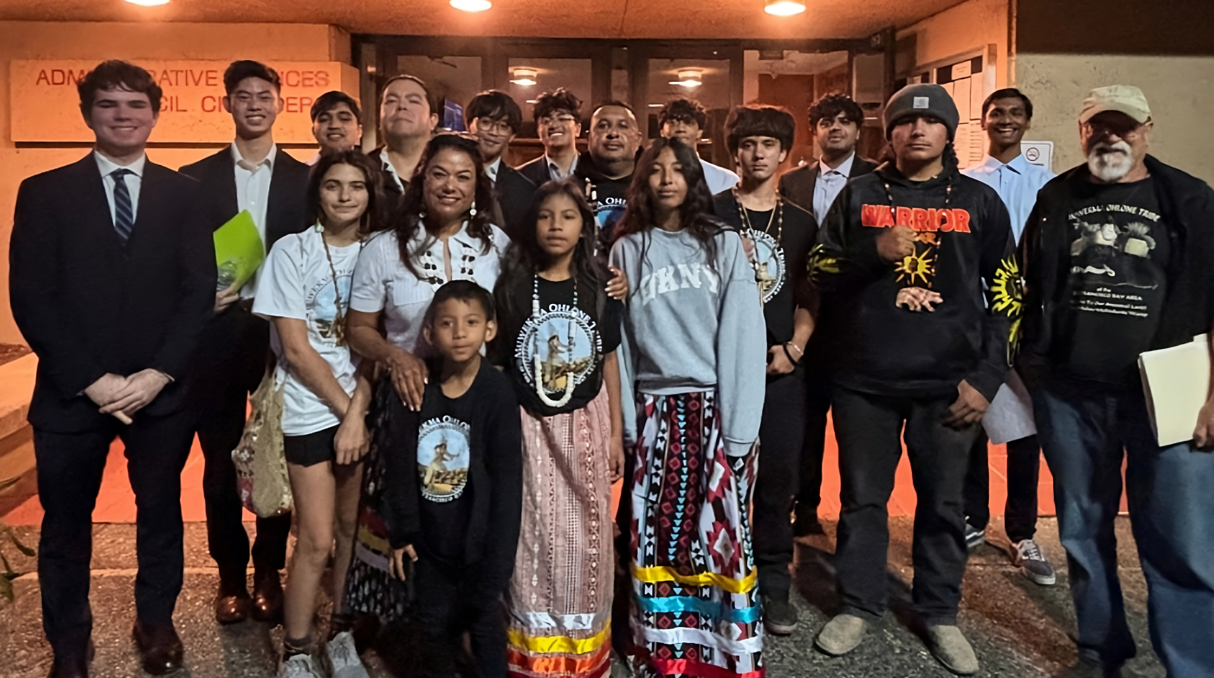 Indigenous Justice Coalition