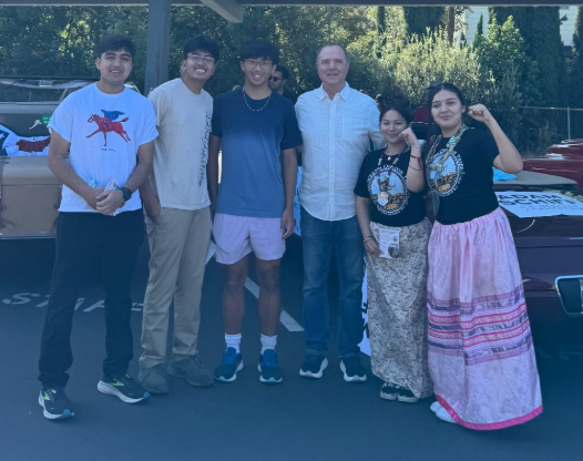 Indigenous Justice Coalition