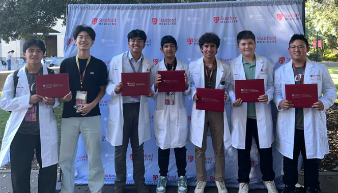 Stanford Anesthesia Summer Institute
