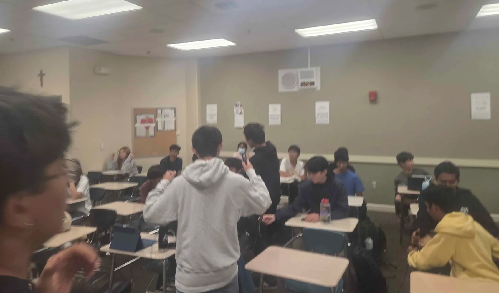 Competitive Science Club