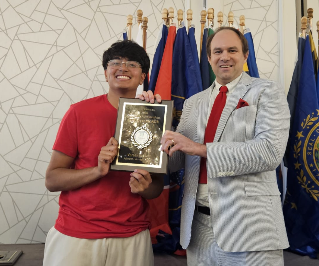 National Science Bee