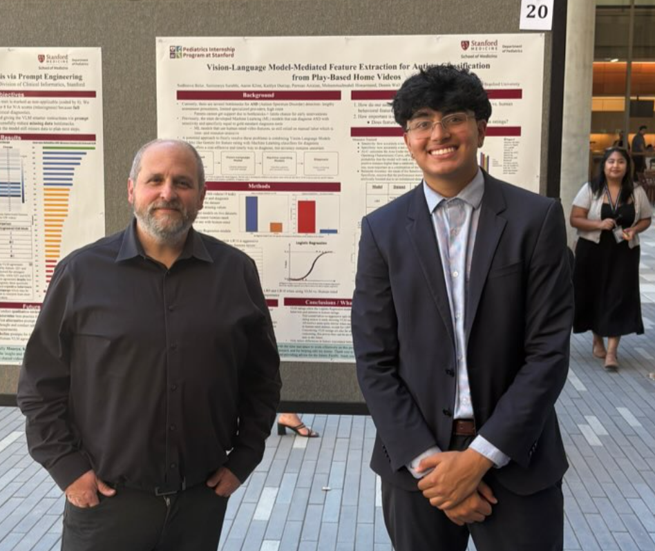 Stanford PIPS